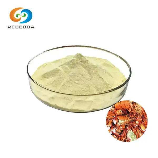 Chitosan Oligosaccharide Powder